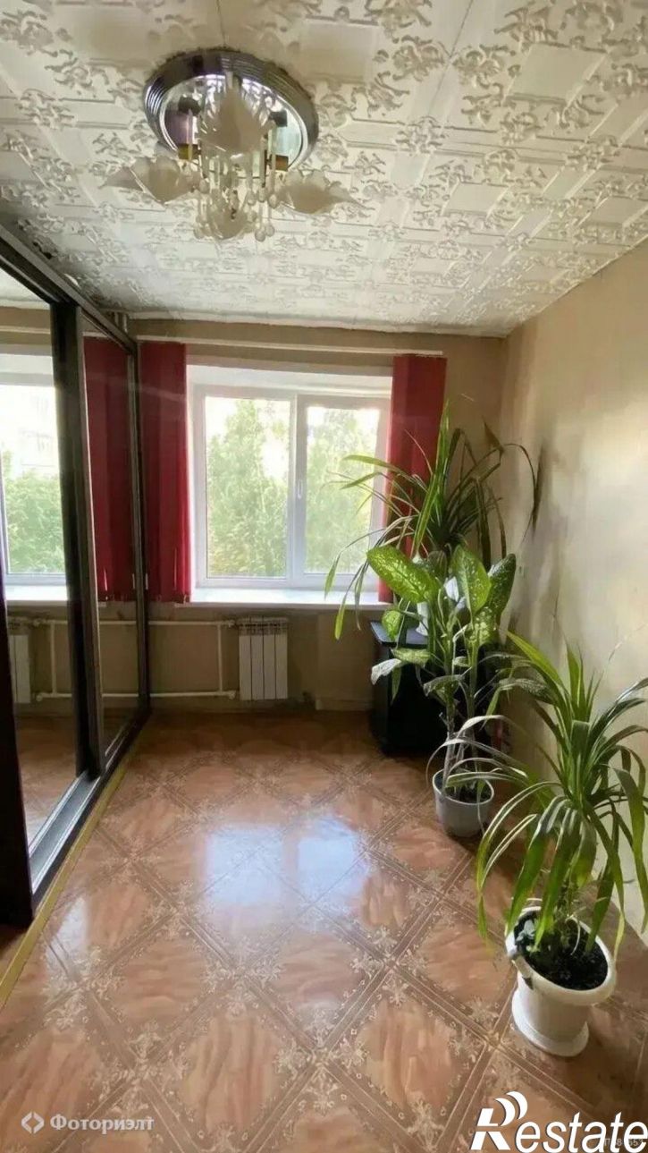 3-комн квартира Барнаульский туп, 8