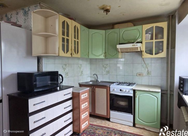 1-комн квартира Московское ш, 19