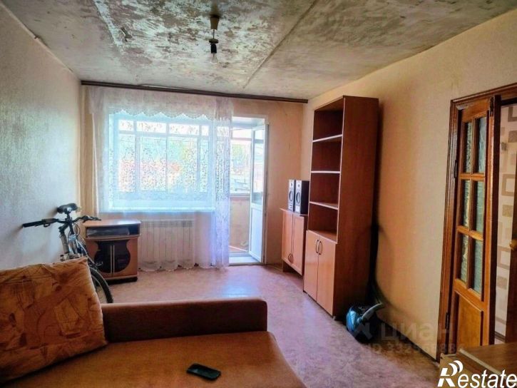1-комн квартира Саратов г., Ленинский