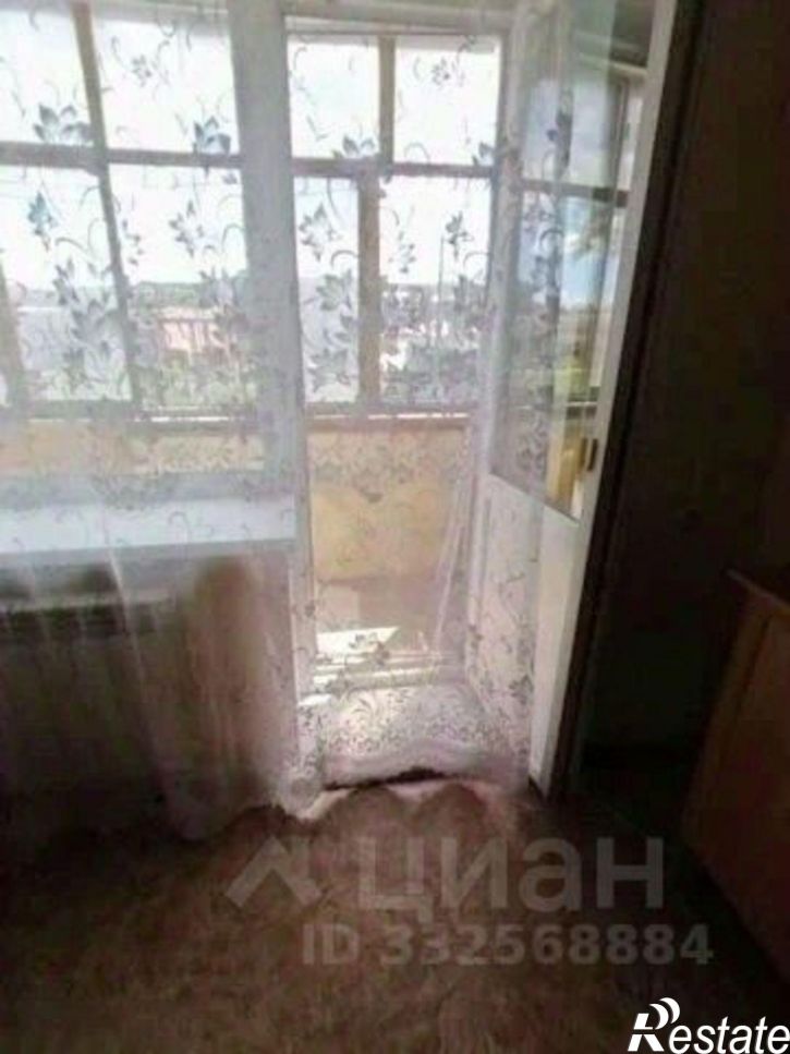 1-комн квартира Саратов г., Ленинский