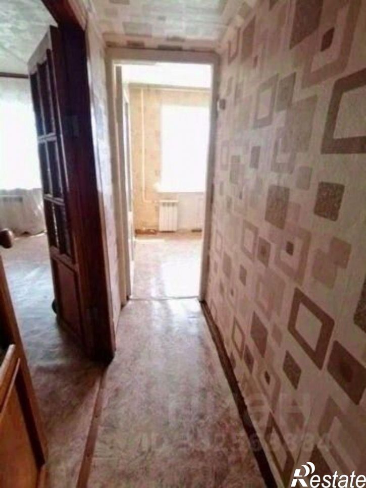 1-комн квартира Саратов г., Ленинский