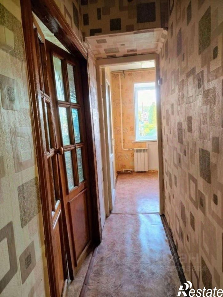 1-комн квартира Саратов г., Ленинский