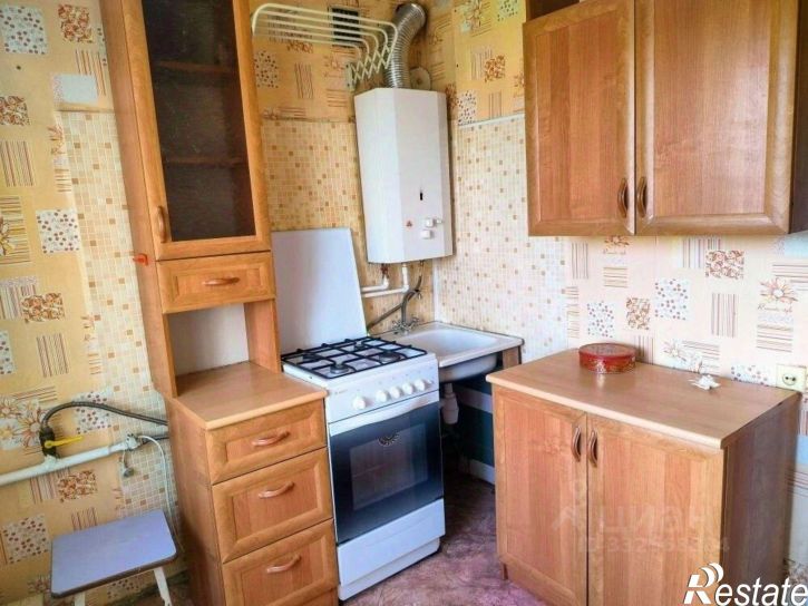 1-комн квартира Саратов г., Ленинский