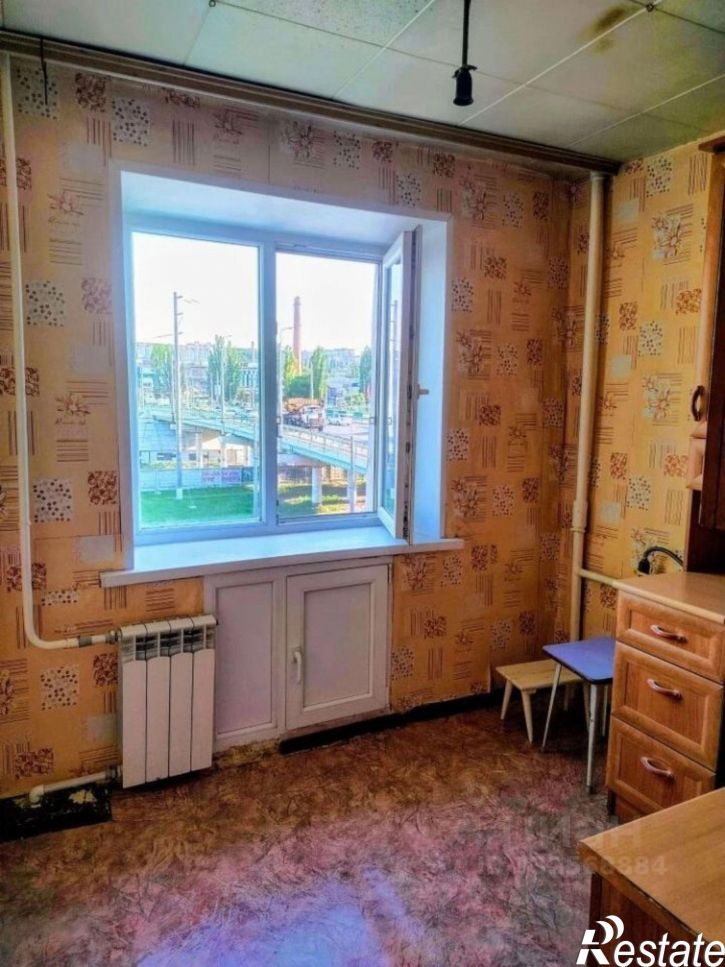 1-комн квартира Саратов г., Ленинский