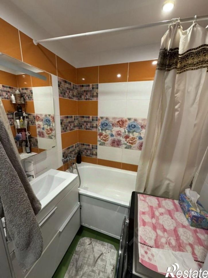 3-комн квартира Саратов г., Кировский