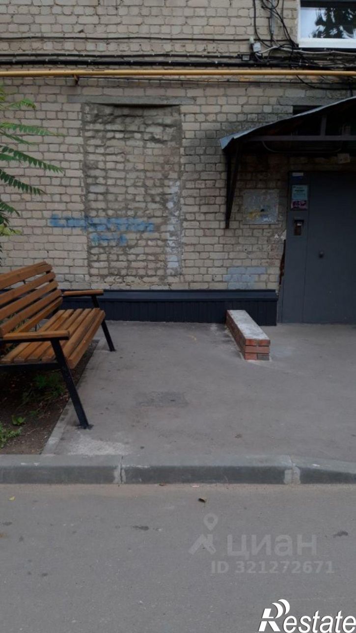 2-комн квартира ул Саперная, 10,  д. 10