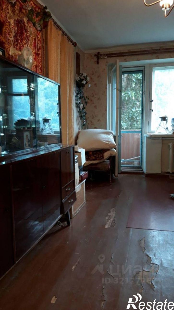 2-комн квартира ул Саперная, 10,  д. 10