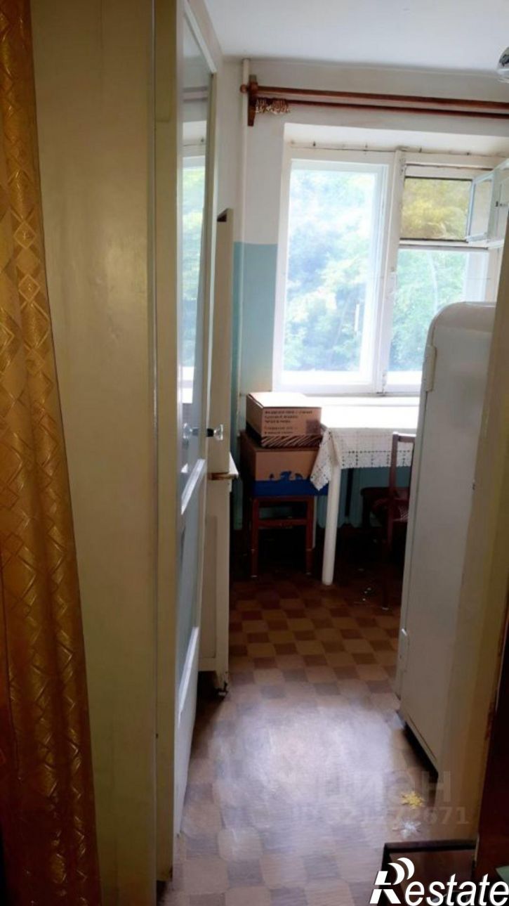 2-комн квартира ул Саперная, 10,  д. 10