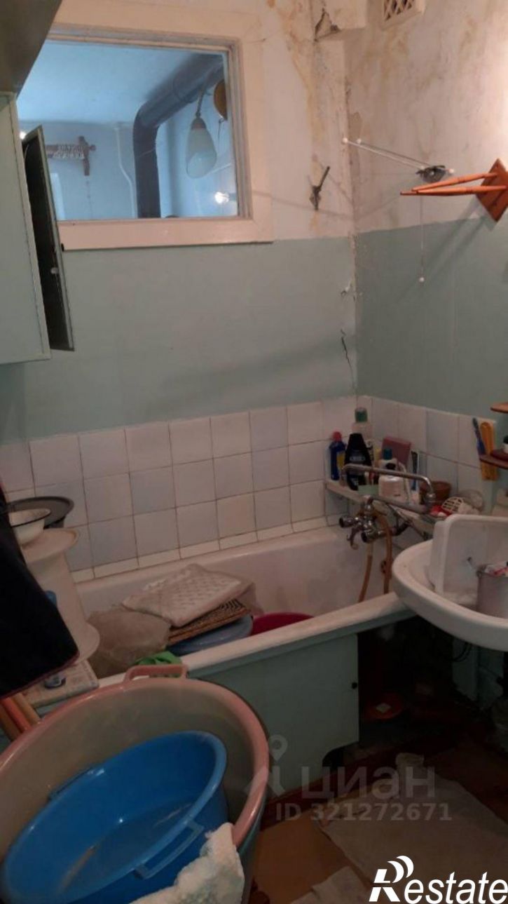 2-комн квартира ул Саперная, 10,  д. 10