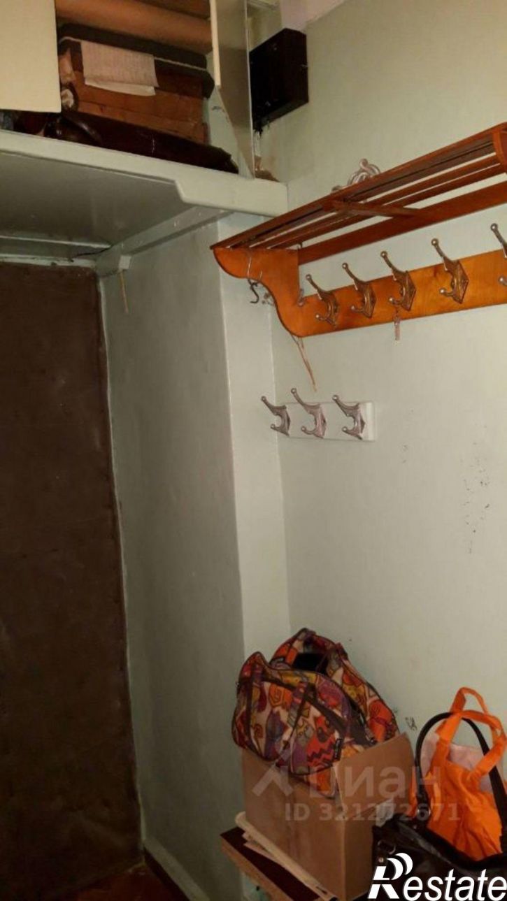 2-комн квартира ул Саперная, 10,  д. 10