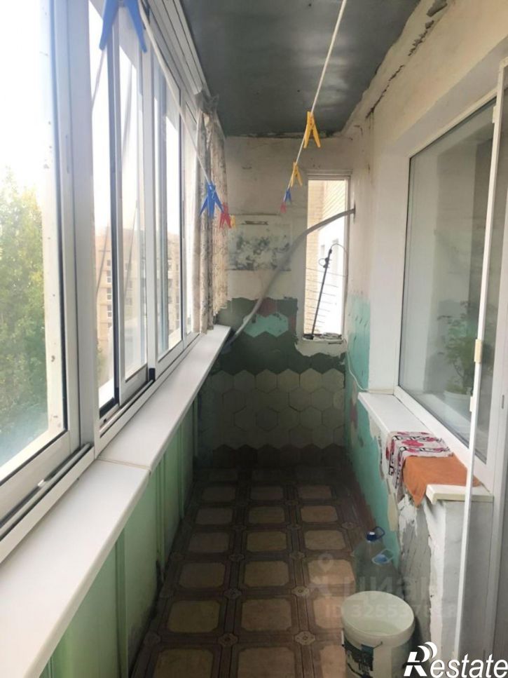 1-комн квартира ул 3-я Степная, 8,  д. 8