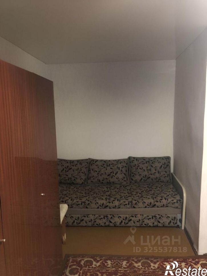 1-комн квартира ул 3-я Степная, 8,  д. 8