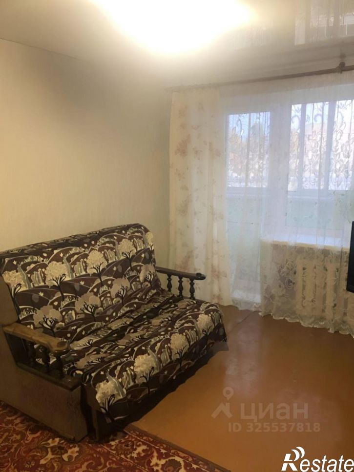 1-комн квартира ул 3-я Степная, 8,  д. 8