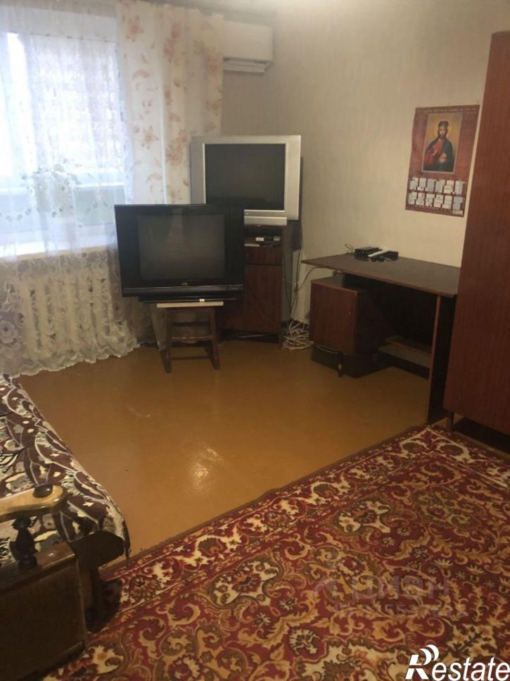 1-комн квартира ул 3-я Степная, 8,  д. 8