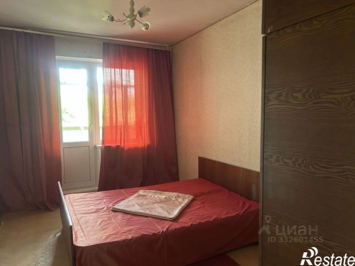 3-комн квартира ул Химическая, 1,  д. 1