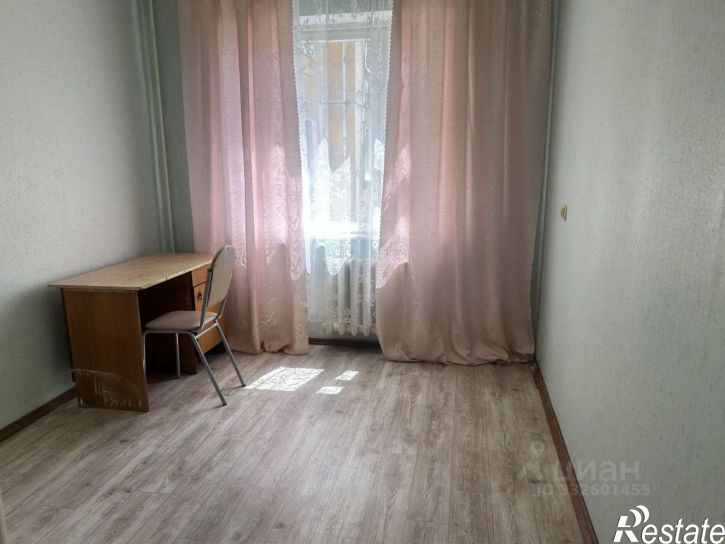 3-комн квартира ул Химическая, 1,  д. 1