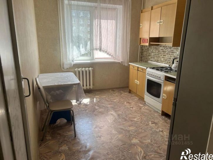 3-комн квартира ул Химическая, 1,  д. 1