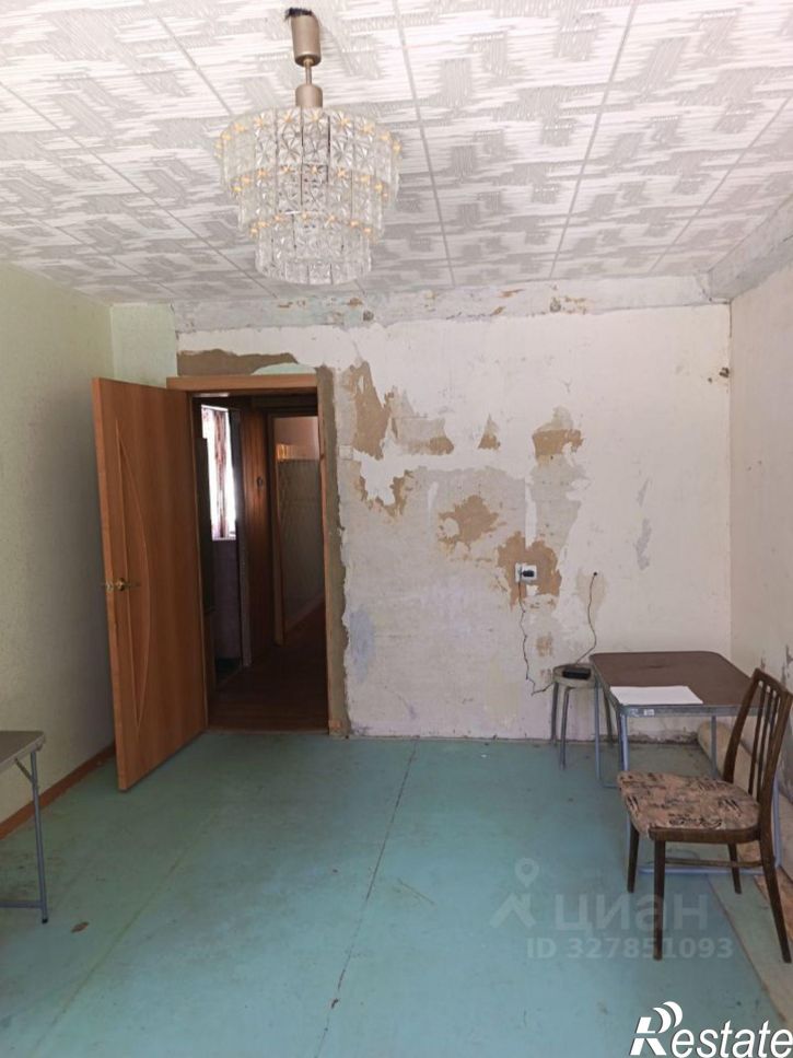 3-комн квартира ул Беговая, 10,  д. 10