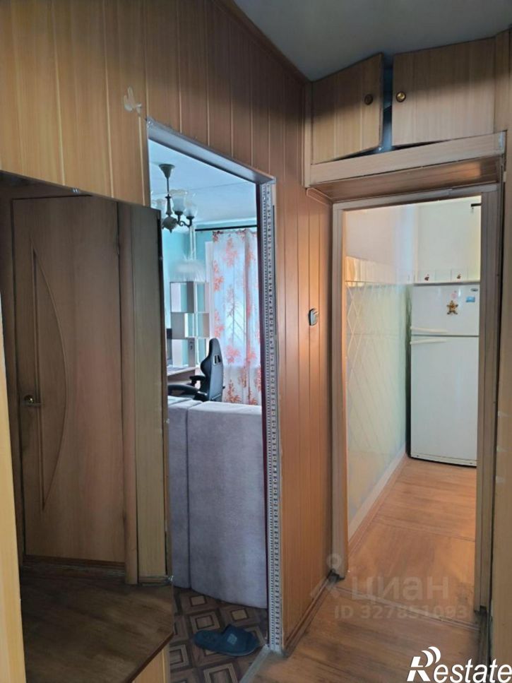 3-комн квартира ул Беговая, 10,  д. 10