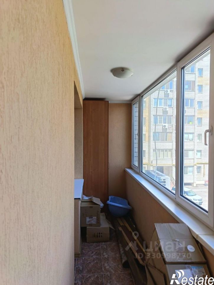 3-комн квартира ул Шелковичная, 64/66,  д. 64/66