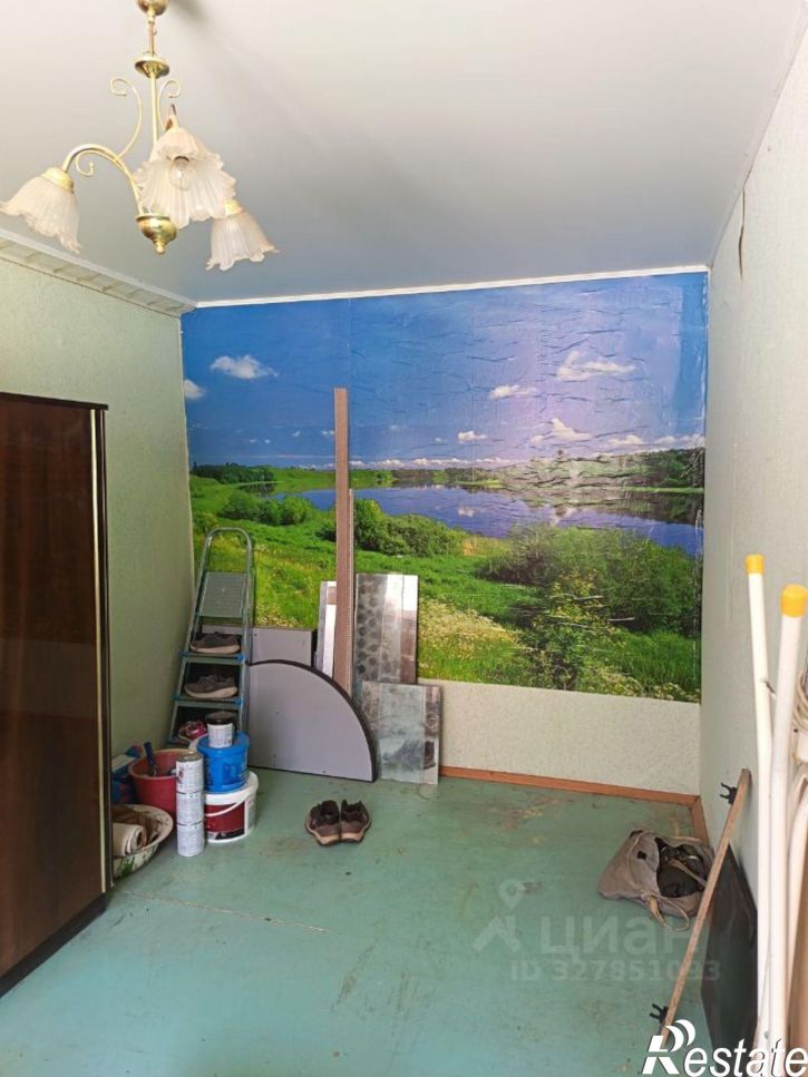 3-комн квартира ул Беговая, 10,  д. 10