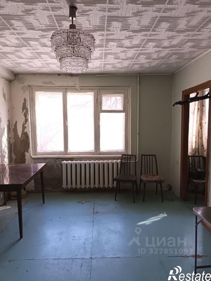 3-комн квартира ул Беговая, 10,  д. 10
