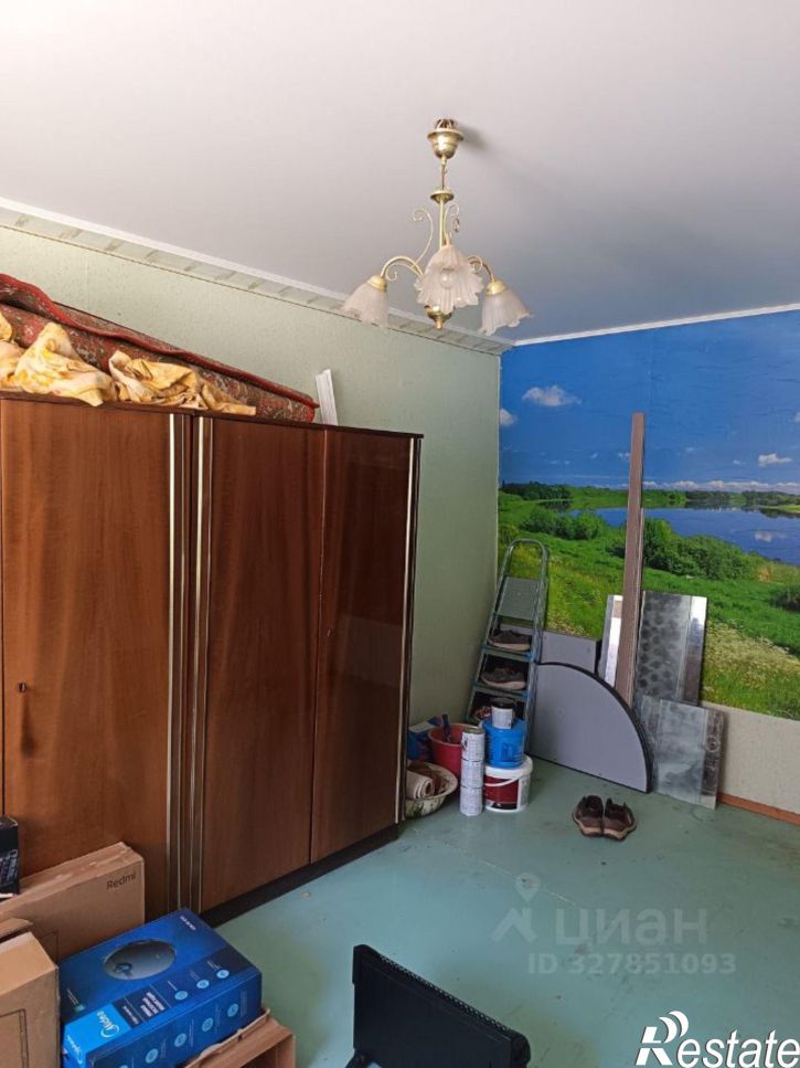 3-комн квартира ул Беговая, 10,  д. 10