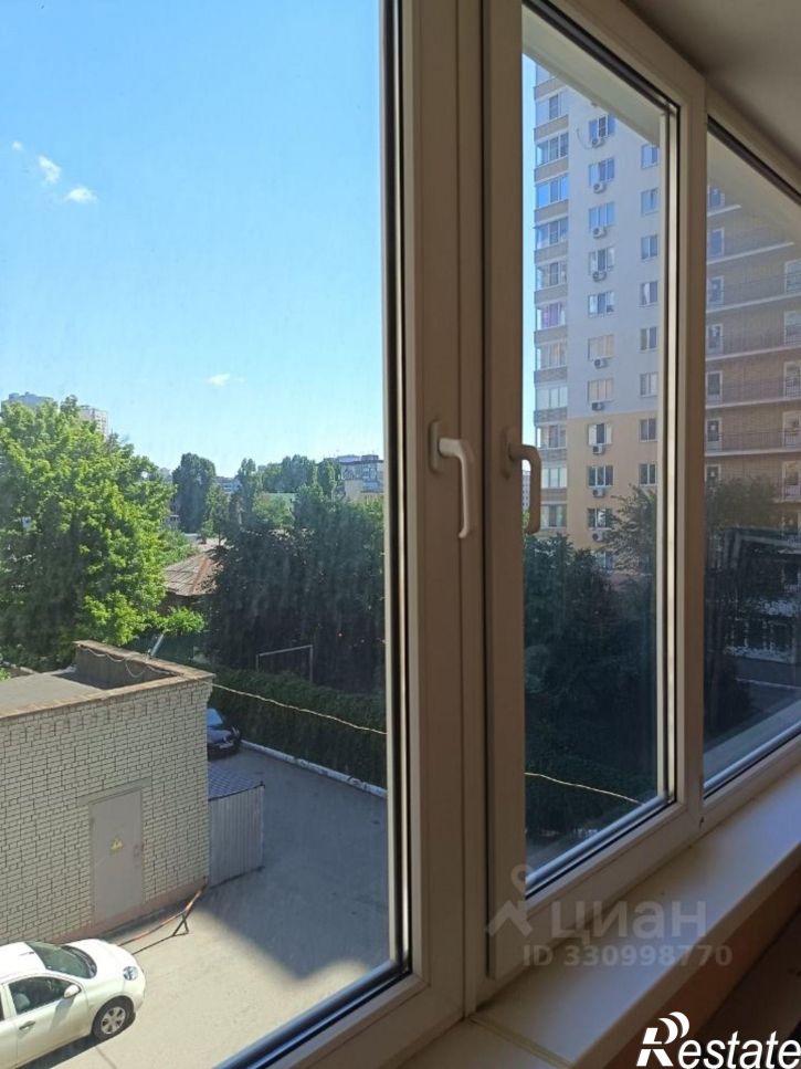 3-комн квартира ул Шелковичная, 64/66,  д. 64/66