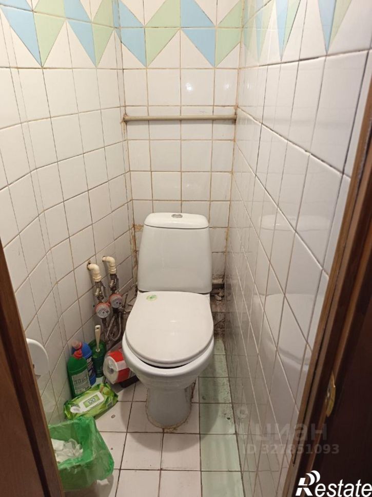 3-комн квартира ул Беговая, 10,  д. 10