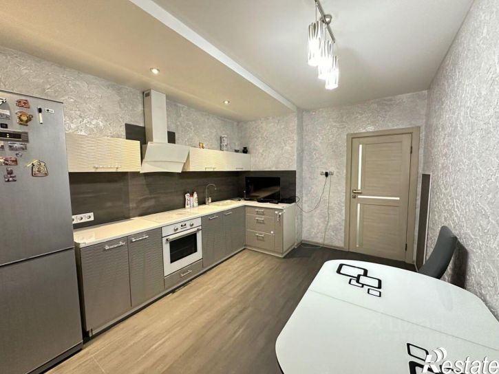 1-комн квартира ул Усть-Курдюмская, 25,  д. 25