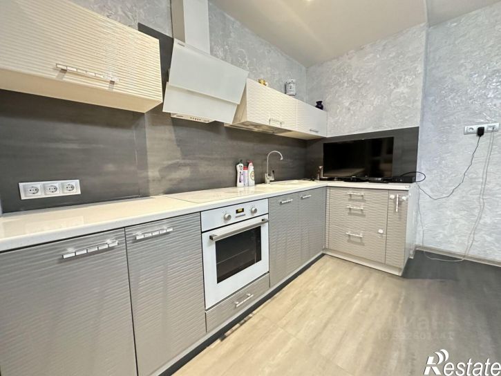1-комн квартира ул Усть-Курдюмская, 25,  д. 25