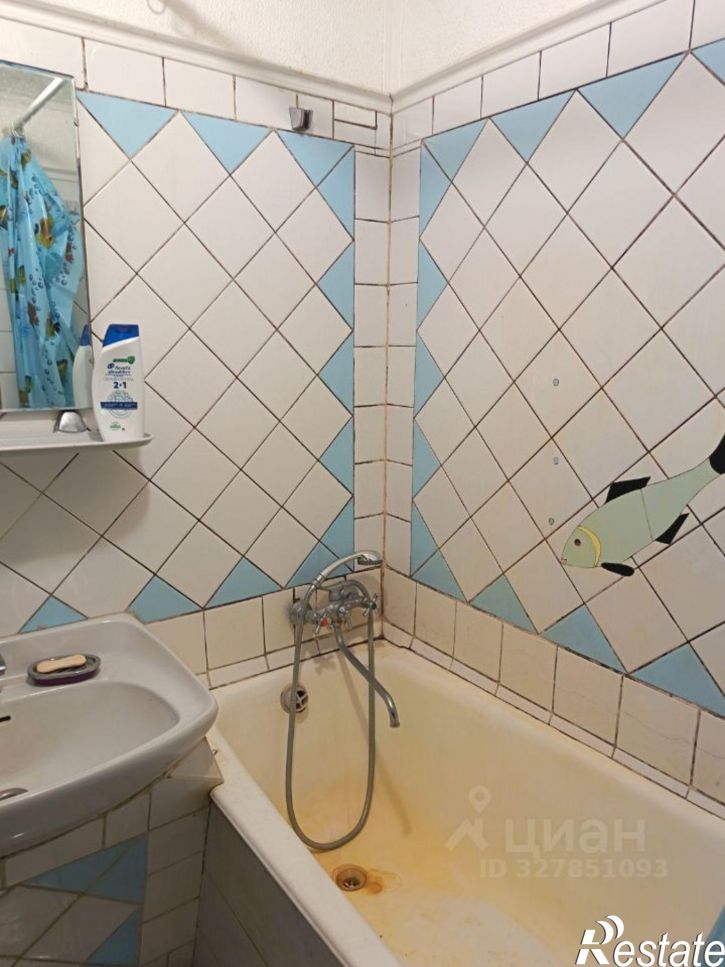 3-комн квартира ул Беговая, 10,  д. 10