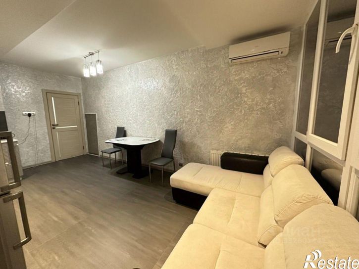 1-комн квартира ул Усть-Курдюмская, 25,  д. 25