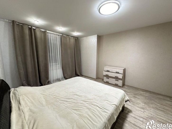 1-комн квартира ул Усть-Курдюмская, 25,  д. 25