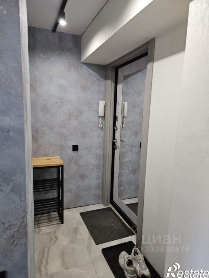 2-комн квартира Мирный пер, 17,  д. 17