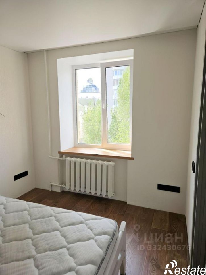 2-комн квартира Мирный пер, 17,  д. 17