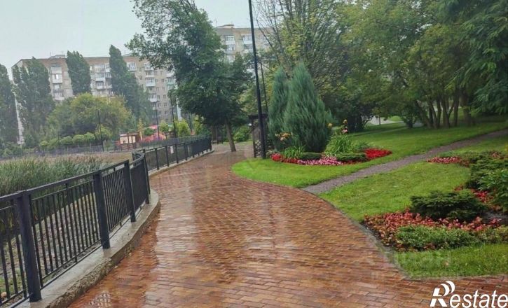 2-комн квартира ул им Расковой М.М., 7,  д. 7