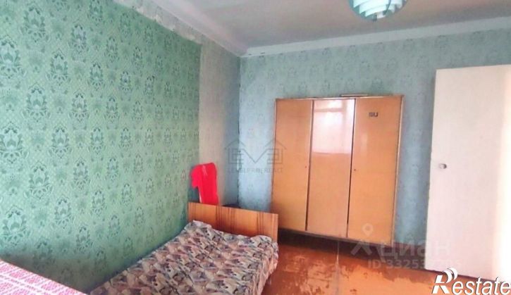 3-комн квартира 1-й Тульский пр-д, 20,  д. 20