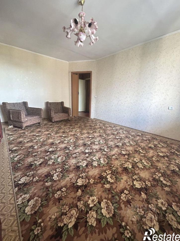 3-комн квартира ул Державинская, 5,  д. 5