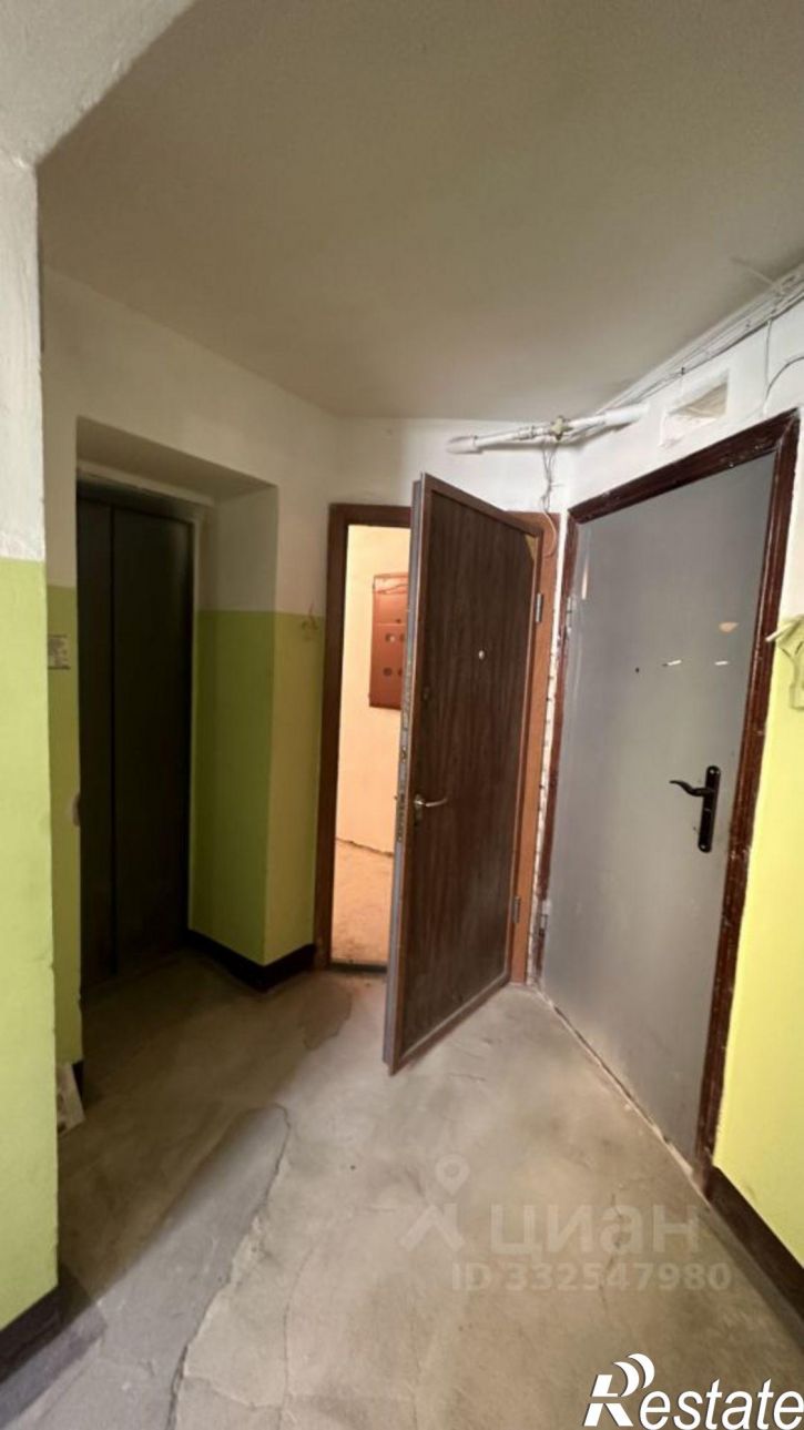3-комн квартира ул им Гоголя Н.В., 112/116,  д. 112/116
