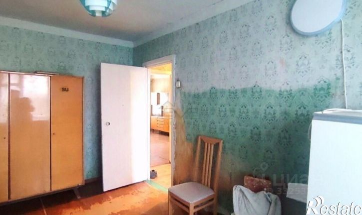 3-комн квартира 1-й Тульский пр-д, 20,  д. 20