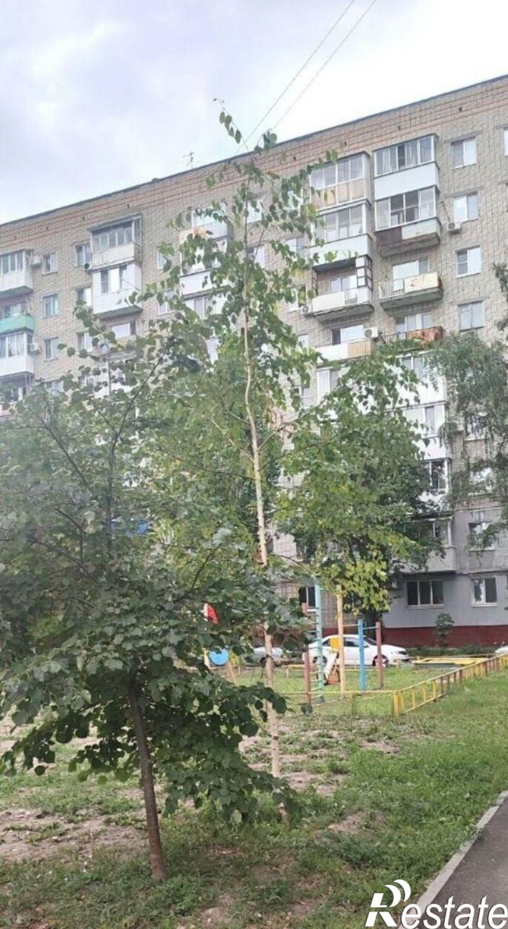 2-комн квартира ул им Расковой М.М., 7,  д. 7