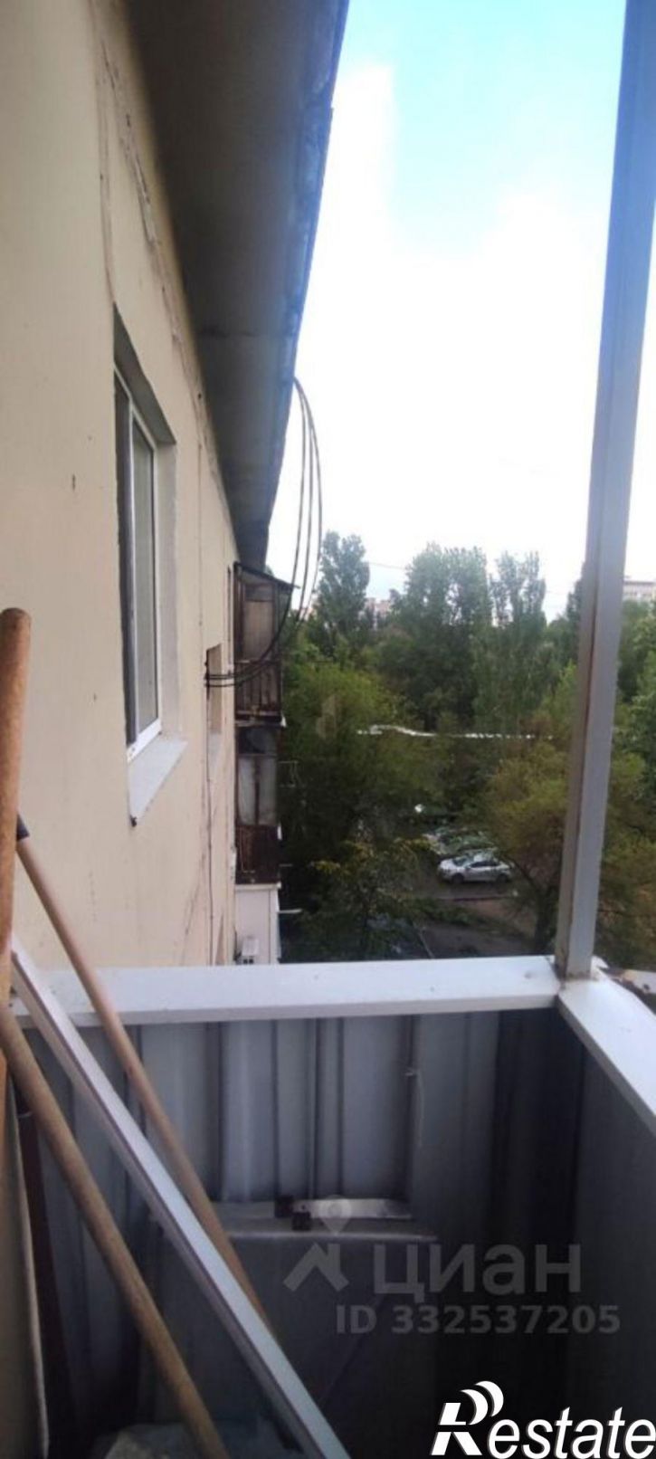 3-комн квартира 1-й Тульский пр-д, 20,  д. 20