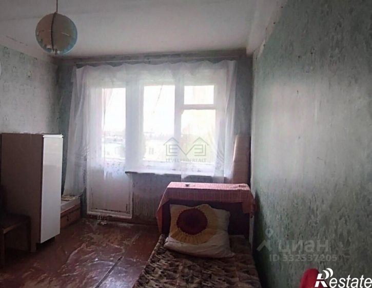 3-комн квартира 1-й Тульский пр-д, 20,  д. 20