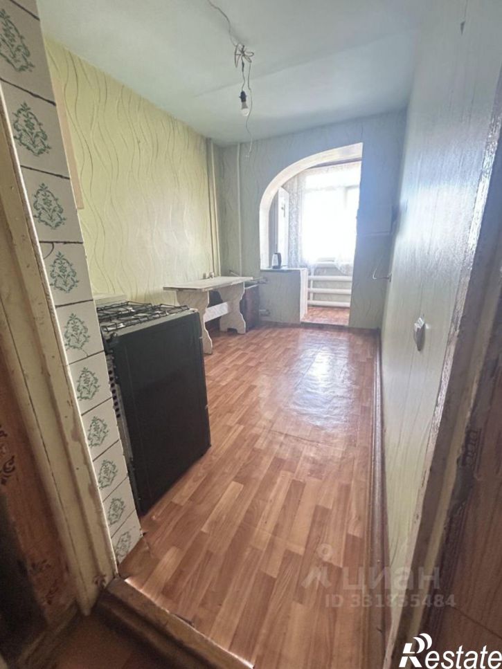 3-комн квартира ул Державинская, 5,  д. 5