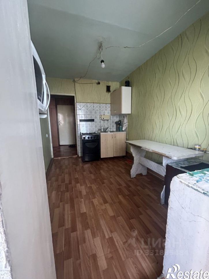 3-комн квартира ул Державинская, 5,  д. 5