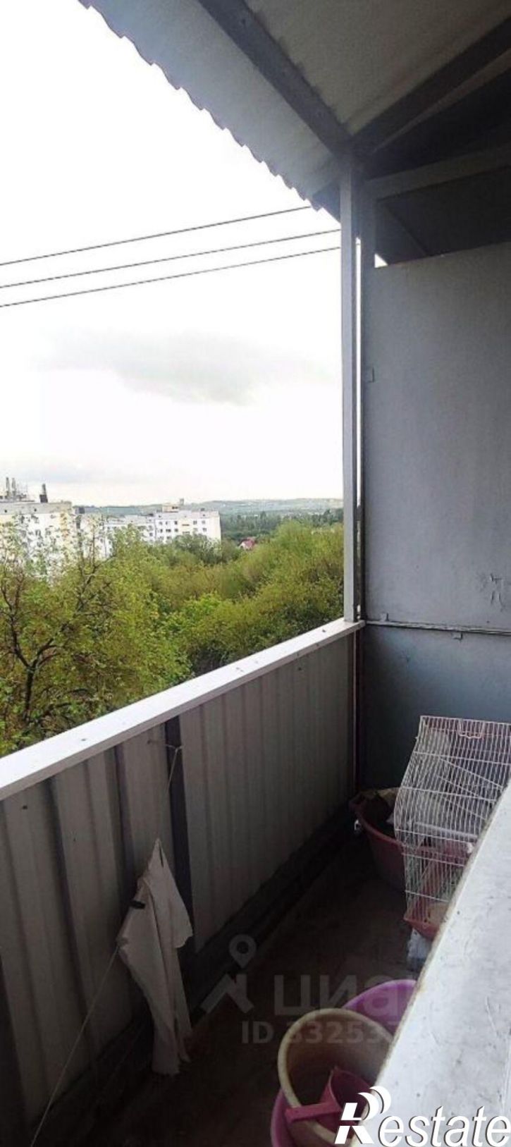 3-комн квартира 1-й Тульский пр-д, 20,  д. 20