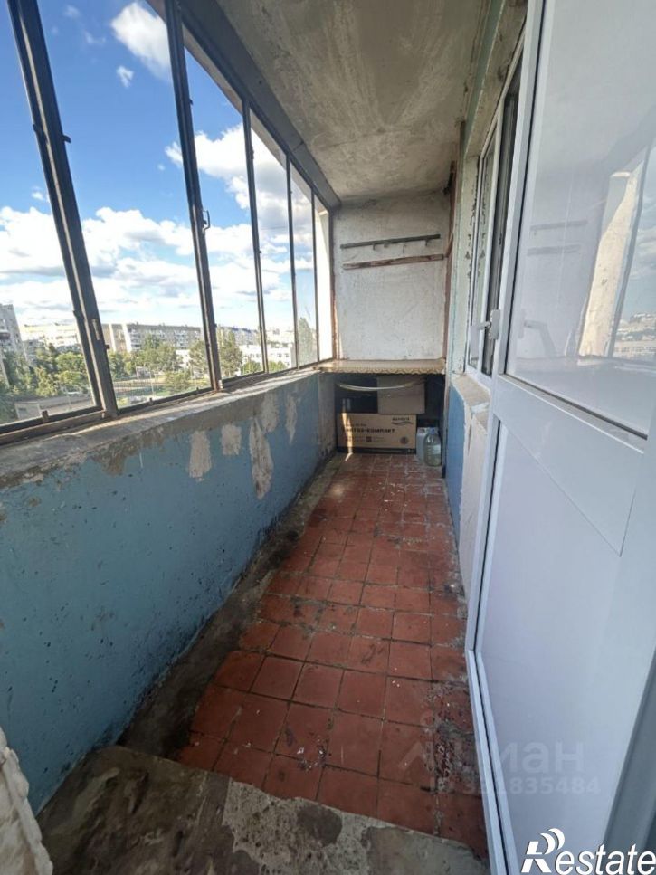 3-комн квартира ул Державинская, 5,  д. 5