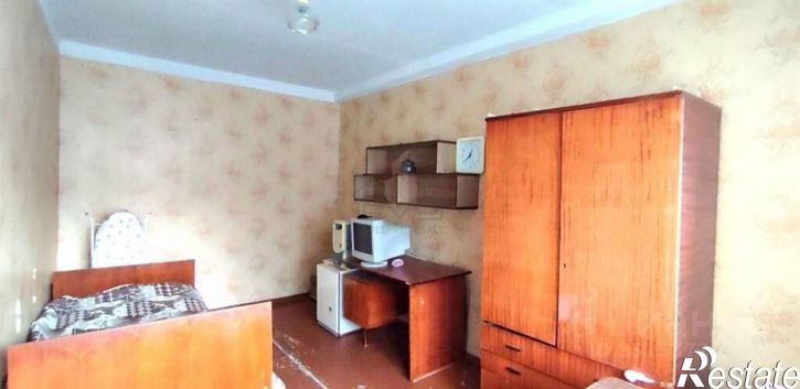 3-комн квартира 1-й Тульский пр-д, 20,  д. 20
