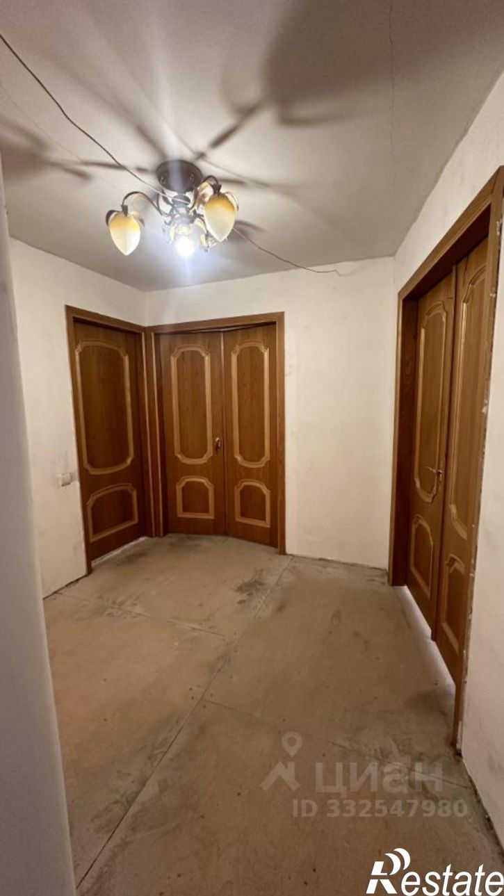 3-комн квартира ул им Гоголя Н.В., 112/116,  д. 112/116
